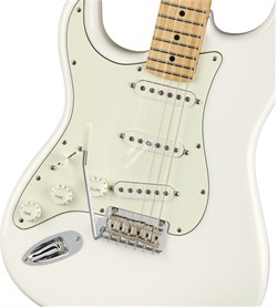 FENDER Player Strat LH MN PWT электрогитара - фото 95122