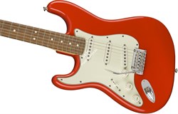 FENDER PLAYER STRAT LH PF SRD Электрогитара левосторонняя, цвет - фото 95131