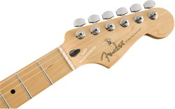 FENDER PLAYER STRAT HSS MN 3TS Электрогитара, цвет санберст - фото 95139