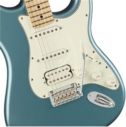 FENDER Player Strat HSS MN TPL электрогитара - фото 95151