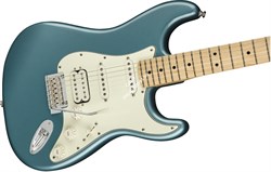 FENDER Player Strat HSS MN TPL электрогитара - фото 95152