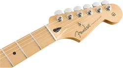 FENDER PLAYER STRAT HSS MN PWT Электрогитара, цвет белый - фото 95160