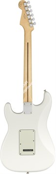 FENDER PLAYER STRAT HSS PF PWT Электрогитара, цвет белый - фото 95180