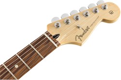 FENDER PLAYER STRAT HSH PF TBS Электрогитара, цвет темный берст - фото 95218