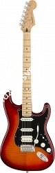 FENDER Player Strt HSS PLSTP MN ACB электрогитара - фото 95224