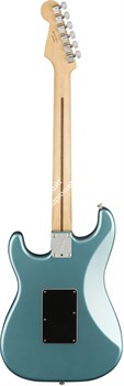 FENDER PLAYER STRAT FR HSS MN TPL Электрогитара, цвет синий, HSS, Floyd Rose - фото 95380