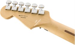 FENDER PLAYER STRAT FR HSS MN TPL Электрогитара, цвет синий, HSS, Floyd Rose - фото 95384