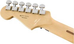 FENDER PLAYER STRAT FR HSS MN PWT Электрогитара, цвет белый, HSS, Floyd Rose - фото 95391