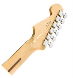 FENDER PLAYER STRAT FR HSS PF 3TSB Электрогитара, цвет санберст, HSS, Floyd Rose - фото 95396