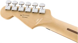 FENDER PLAYER STRAT FR HSS PF SRD Электрогитара, цвет красный, HSS, Floyd Rose - фото 95403