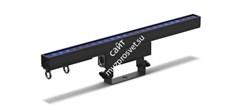 CHAUVET-PRO EPIX Strip Tour 50 линейный пиксельный светильник 25xSMD5050 RGB - фото 95573