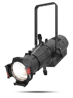 CHAUVET-PRO Ovation E-930VW - with 19deg Светодиодный RGB+OR+RB+LIME профильный прожектор с линзой 19 градусов 91х3Вт - фото 95583