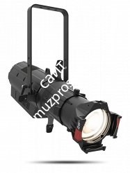 CHAUVET-PRO Ovation E-930VW - with 50deg Светодиодный RGB+OR+RB+LIME профильный прожектор с линзой 50 градусов 91х3Вт - фото 95592