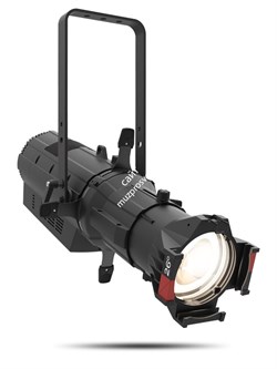 CHAUVET-PRO Ovation E-930VW (ENGINE) Светодиодный RGB+OR+RB+LIME профильный прожектор (БЕЗ ЛИНЗЫ) 91х3Вт - фото 95597