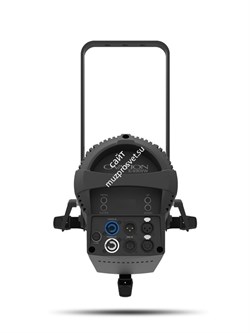 CHAUVET-PRO Ovation E-930VW (ENGINE) Светодиодный RGB+OR+RB+LIME профильный прожектор (БЕЗ ЛИНЗЫ) 91х3Вт - фото 95599