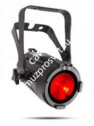 CHAUVET-PRO COLORado M-SOLO Светодиодный RGBW прожектор IP65 с регулируемым zoom 5-24, 1х40Вт RGBW - фото 95600
