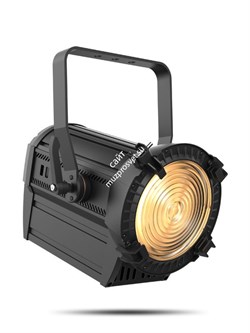 CHAUVET-PRO Ovation FD-205WW светодиодный прожектор направленного света с линзой френеля. 1х230Вт WW LED - фото 95623