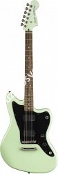 Squier Contemporary Active Jazzmaster® HH ST, Laurel Fingerboard, Surf Pearl электрогитара с активными звукоснимателями - фото 95716