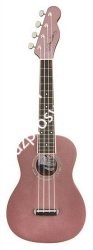 Fender Zuma Classic Uke BGM WN укулеле концерт - фото 95820