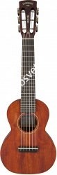 GRETSCH G9126 GTR-UKE W/GB Гитара-укулеле, с чехлом, цвет натуральный - фото 95946