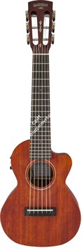 GRETSCH G9126-ACE GTR-UKE ACE W/GB Гитара-укулеле электроакустическая, с чехлом, цвет натуральный - фото 95953
