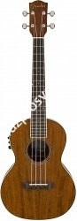 Fender Ukulele RINCON V2 Ovangkol Nat WB укулеле тенор - фото 96084