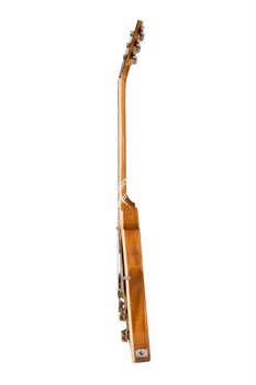 GIBSON Les Paul Classic Honeyburst электрогитара, цвет санберст, в комплекте кейс - фото 96184