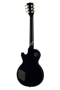 GIBSON 2019 Les Paul Traditional Manhattan Midnight электрогитара, цвет Manhattan Midnight в комплекте кейс - фото 96229