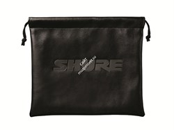 SHURE HPACP1 мягкий чехол для переноски и хранения наушников SE - фото 96254