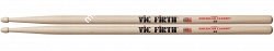 VIC FIRTH American Classic® 5A барабанные палочки, орех, деревянный наконечник - фото 96468