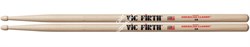 VIC FIRTH American Classic® 5A барабанные палочки, орех, деревянный наконечник - фото 96469