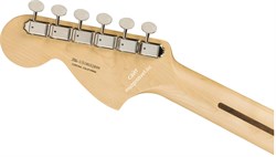 FENDER AMERICAN PERFORMER STRATOCASTER®, MN, PENNY электрогитара, цвет коричневый, в комплекте чехол - фото 96521