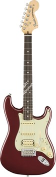 FENDER American Performer Stratocaster® HSS, Rosewood Fingerboard, Aubergine электрогитара - фото 96531