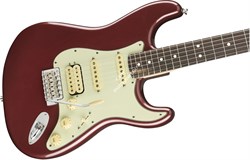 FENDER American Performer Stratocaster® HSS, Rosewood Fingerboard, Aubergine электрогитара - фото 96533
