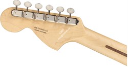 FENDER American Performer Stratocaster® HSS, Rosewood Fingerboard, Aubergine электрогитара - фото 96535