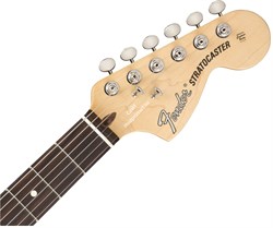 FENDER American Performer Stratocaster® HSS, Rosewood Fingerboard, Aubergine электрогитара - фото 96536