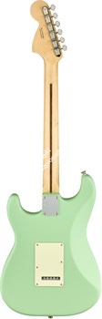 FENDER American Performer Stratocaster® HSS, Maple Fingerboard, Satin Surf Green электрогитара - фото 96546