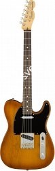 FENDER American Performer Telecaster®, Rosewood Fingerboard, Honey Burst электрогитара - фото 96551