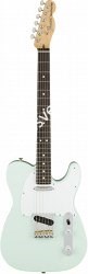 FENDER American Performer Telecaster®, Rosewood Fingerboard, Satin Sonic Blue электрогитара - фото 96558