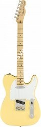 FENDER American Performer Telecaster®, Maple Fingerboard, Vintage White электрогитара - фото 96565