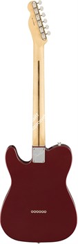 FENDER American Performer Telecaster® With Humbucking, Rosewood Fingerboard, Aubergine электрогитара - фото 96574