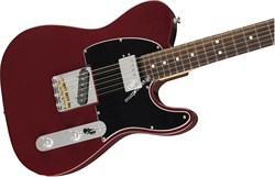 FENDER American Performer Telecaster® With Humbucking, Rosewood Fingerboard, Aubergine электрогитара - фото 96576