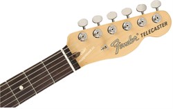 FENDER American Performer Telecaster® With Humbucking, Rosewood Fingerboard, Aubergine электрогитара - фото 96578