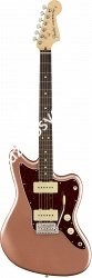 FENDER American Performer Jazzmaster®, Rosewood Fingerboard, Penny электрогитара - фото 96620