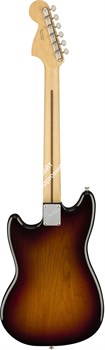 FENDER American Performer Mustang, Rosewood Fingerboard, 3-Color Sunburst электрогитара - фото 96628