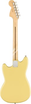 FENDER American Performer Mustang, Rosewood Fingerboard, Vintage White электрогитара - фото 96634