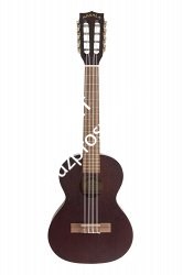 KALA MK-8 Makala Tenor 8-String Ukulele 8-струнное укулеле, форма корпуса - тенор, цвет темно-коричневый - фото 96712