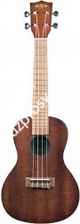 KALA KA-15C Kala Mahogany Concert Ukulele, No Binding укулеле, форма корпуса - концерт, цвет натуральный - фото 96752