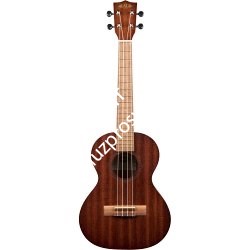 KALA KA-15T Kala Mahogany Tenor Ukulele, No Binding укулеле, форма корпуса - тенор, цвет натуральный - фото 96756