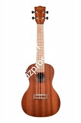 KALA KA-CE Kala Mahogany Concert Ukulele w/EQ электроакустическое укулеле, форма корпуса - концерт, цвет натуральный - фото 96772